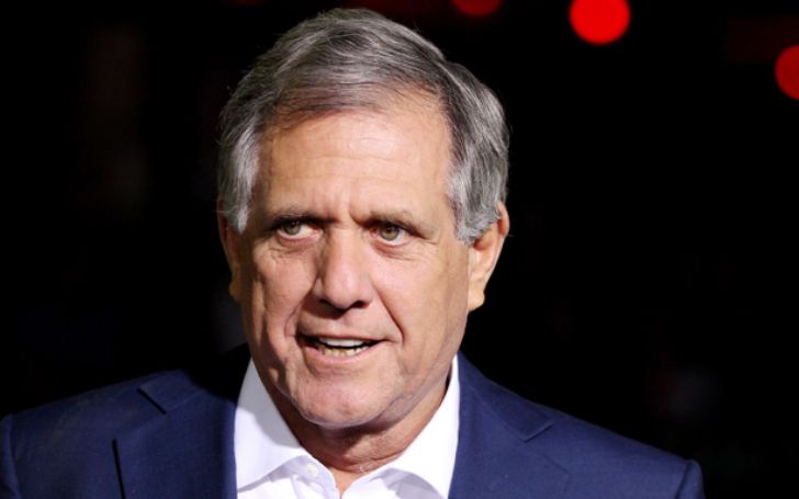 What is Les Moonves' Net Worth in 2021? Learn The Details Here